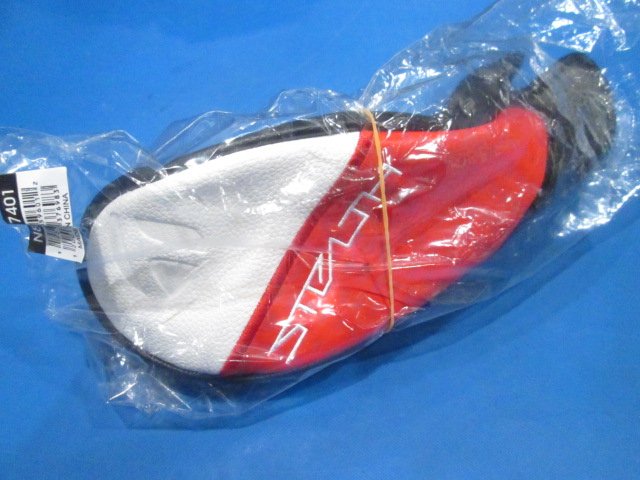 中古 STEALTH2 RESCUE #4 22°ユーティリティ ゴルフ用品
