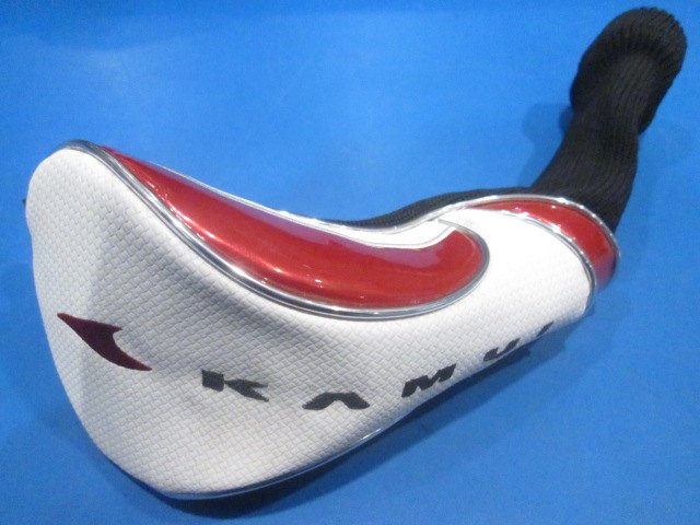中古 タイフーンプロTP-07S 3+W 14°フェアウェイウッド ゴルフ用品