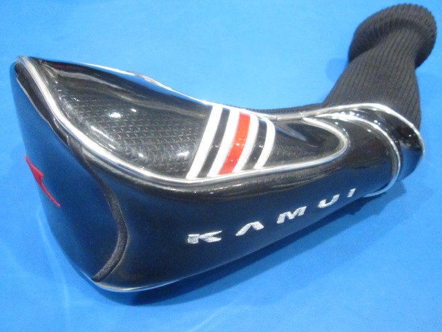 中古 タイフーンプロTP-07S 5W 18°フェアウェイウッド ゴルフ用品