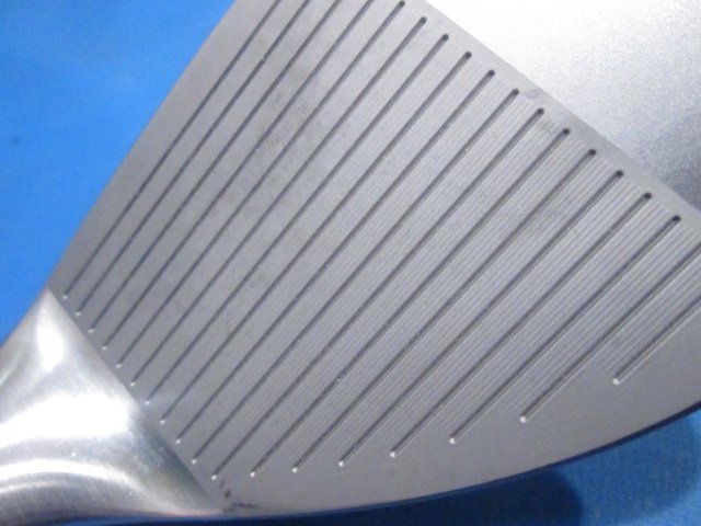 中古 EZONE W501 WEDGE 58°ウェッジ ゴルフ用品