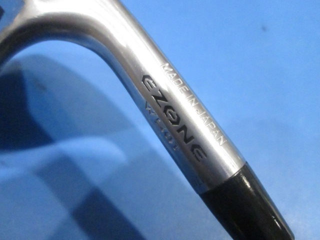 中古 EZONE W501 WEDGE 52°ウェッジ ゴルフ用品