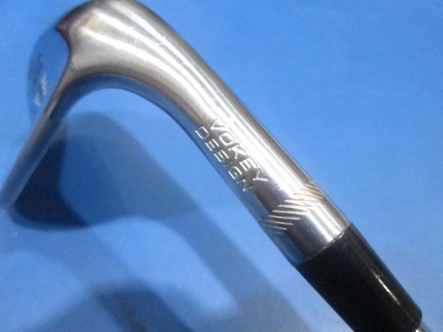 中古 ボーケイSM6ツアークローム54-08M 54°ウェッジ ゴルフ用品