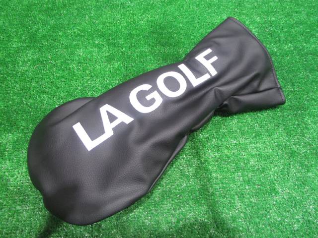 中古 LA GOLF FACE ID12-11 10.5°ドライバー ゴルフ用品