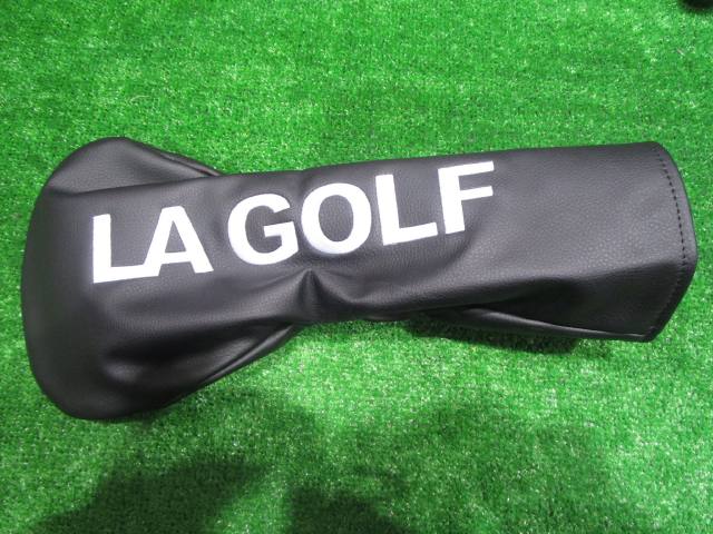 中古 LA GOLF FACE ID8-7 4°ドライバー ゴルフ用品