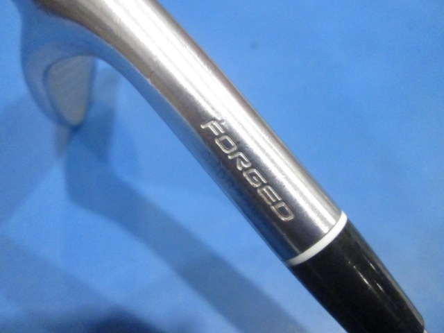 中古 DJ-6 50°ウェッジ ゴルフ用品
