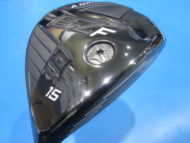 中古 A GRIND BZF 3W 15°フェアウェイウッド ゴルフ用品