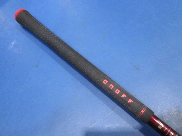 中古 ONOFF ARMS AKA RADICAL SPOON 2018 R3 15°フェアウェイウッド ゴルフ用品