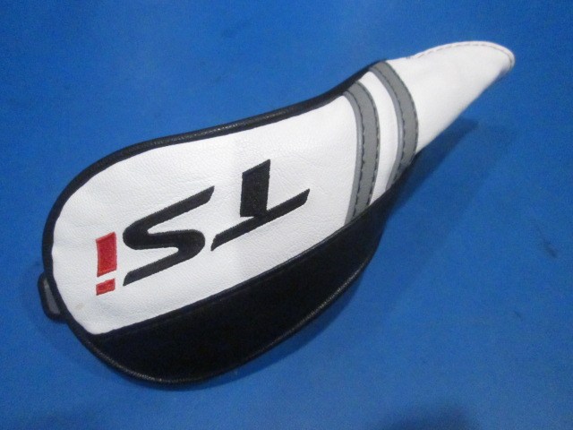 中古 TS2 HYBRID 23 23°ユーティリティ ゴルフ用品