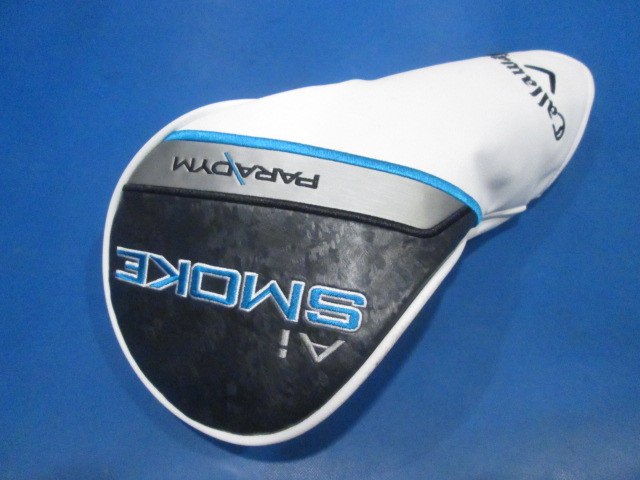 中古 PARADYM Ai SMOKE ◆◆◆ S 10.5°ドライバー ゴルフ用品