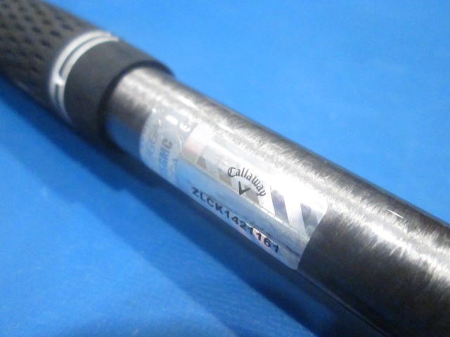 中古 X-FORGED STAR 2024 4I 20°ユーティリティ ゴルフ用品