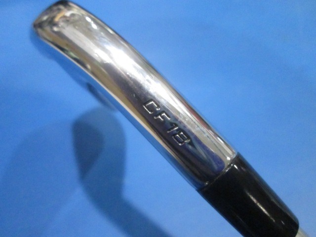 中古 ROGUE PRO 4I 21.5°ユーティリティ ゴルフ用品