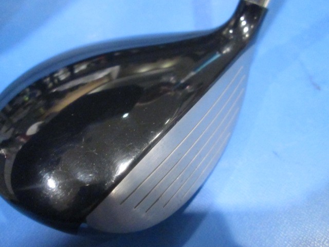 中古 C-HT511 5W 18°フェアウェイウッド ゴルフ用品