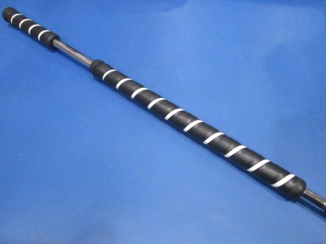 中古 ホワイトホット2ボールパターLongパター ゴルフ用品