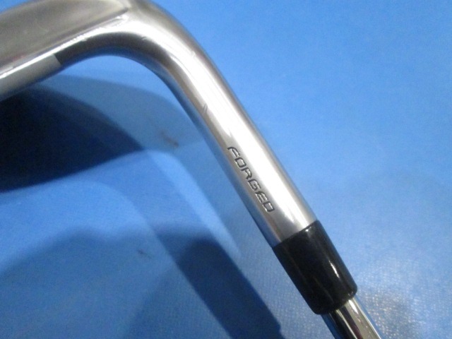 中古 KP-W07ウェッジ 52°ウェッジ ゴルフ用品