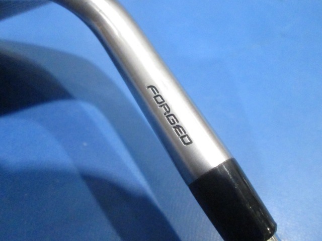 中古 KP-W07ウェッジ 58°ウェッジ ゴルフ用品