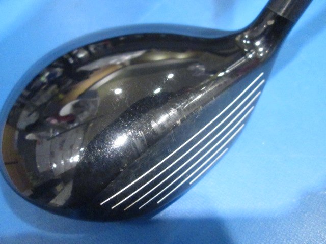 中古 X2 HOT PRO 19 19°フェアウェイウッド ゴルフ用品