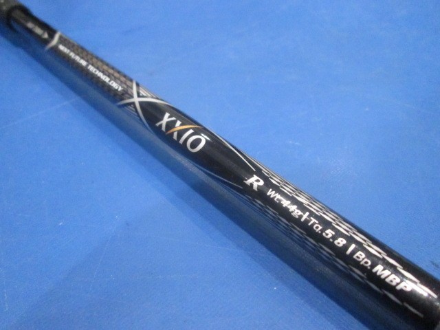 中古 ゼクシオ2012モデル 10.5°ドライバー ゴルフ用品