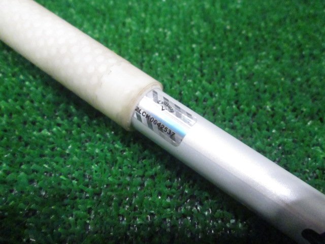 中古 Tour AD VR-6(S) タイトリスト用スリーブ 43インチシャフト ゴルフ用品