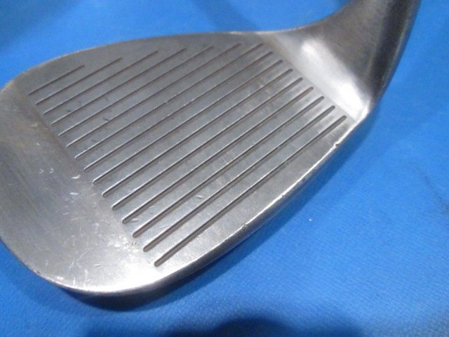 中古 STUDIO WEDGE M425 ノーメッキ 52°ウェッジ ゴルフ用品
