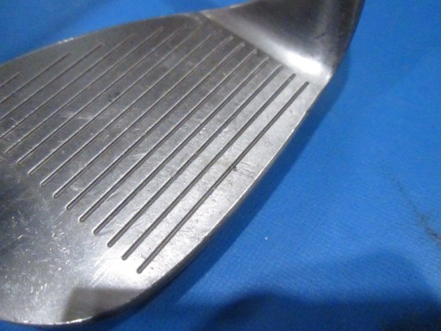 中古 STUDIO WEDGE M425 ノーメッキ 58°ウェッジ ゴルフ用品