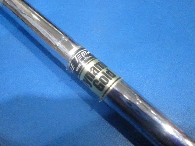 中古 ボーケイSM6ツアークローム52-12F 52°ウェッジ ゴルフ用品