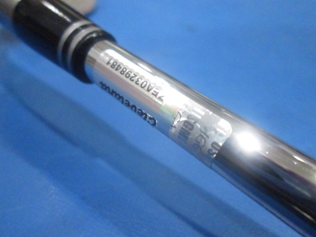 中古 RTZ TOUR RACK 58-10 58°ウェッジ ゴルフ用品