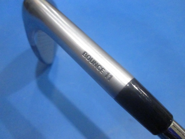 中古 PRGR TUNE WEDGE 2020 58°ウェッジ ゴルフ用品