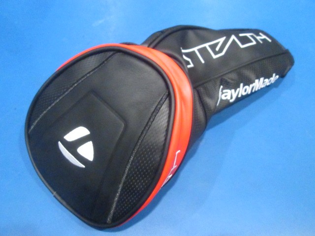 中古 STEALTH HD 10.5°ドライバー ゴルフ用品