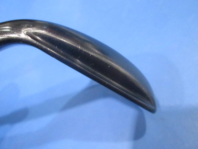 中古 BB Wedge IPブラック 58°ウェッジ ゴルフ用品