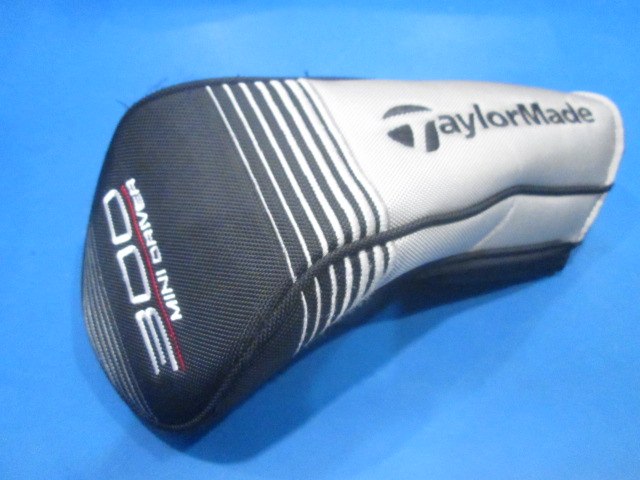 中古 300 MINI DRIVER 11.5°ドライバー ゴルフ用品