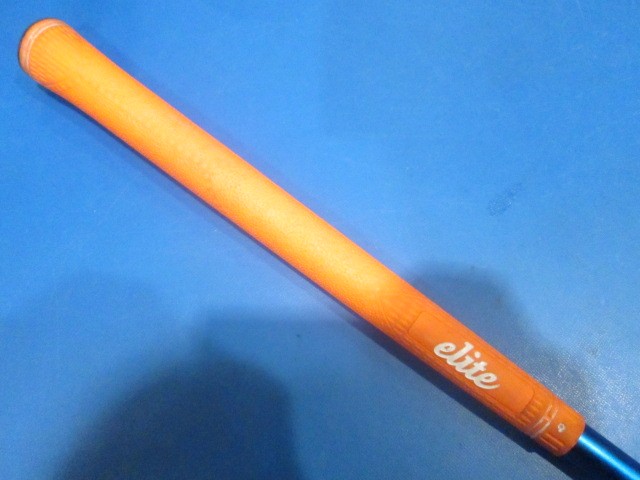中古 ゼクシオ2018 Navy 4W 16.5°フェアウェイウッド ゴルフ用品
