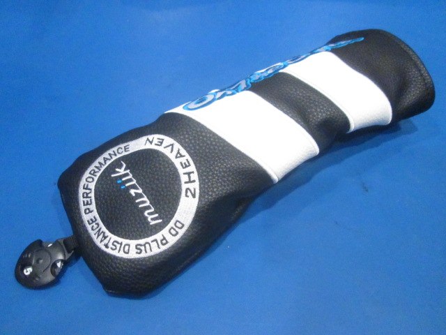 中古 OnTheScrew DF2 HEAVEN 5W 19°フェアウェイウッド ゴルフ用品