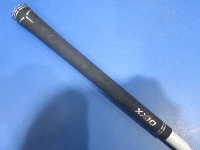 中古 ゼクシオ2022 Navy 11.5°ドライバー ゴルフ用品