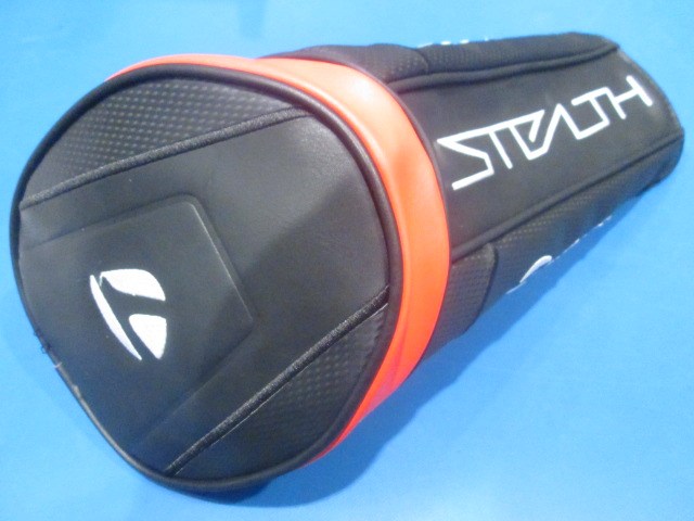 中古 STEALTH HD 10.5°ドライバー ゴルフ用品