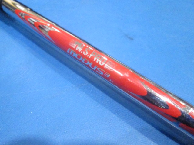 中古 RTX ZIPCORE BLACK SATIN 58-12 58°ウェッジ ゴルフ用品