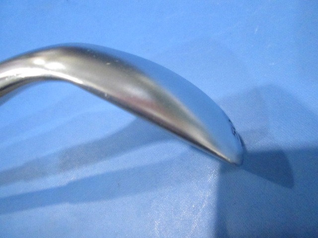 中古 JAWS RAW CHROME 50-12W 50°ウェッジ ゴルフ用品