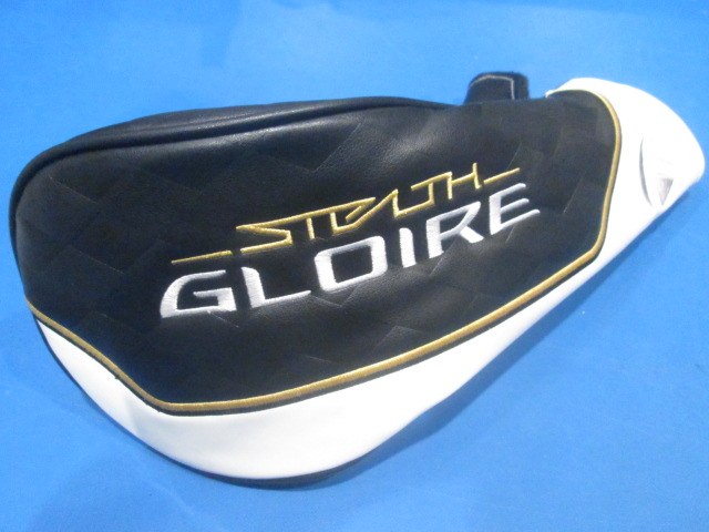 中古 STEALTH GLOIRE 9.5°ドライバー ゴルフ用品