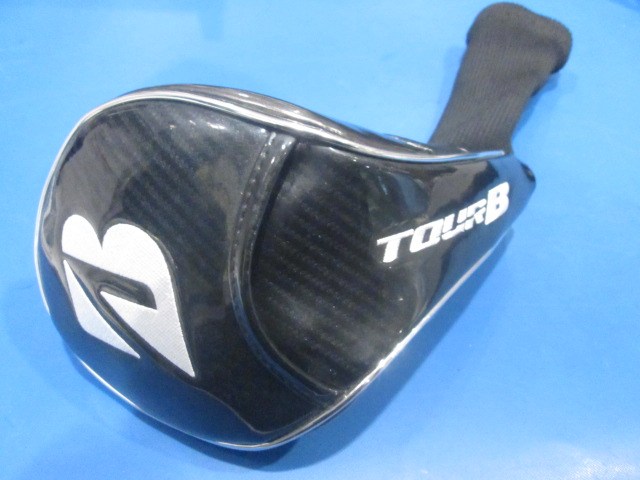 中古 TOUR B XD-3 9.5°ドライバー ゴルフ用品