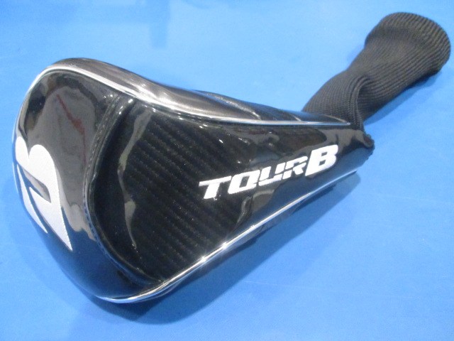中古 TOUR B XD-3 9.5°ドライバー ゴルフ用品