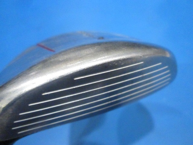 中古 インプレスX D 7W 21°フェアウェイウッド ゴルフ用品
