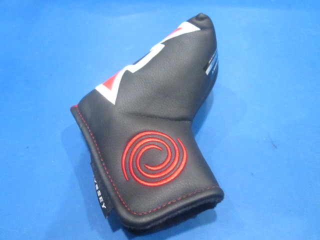 中古 DFX 2021 DOUBLE WIDEパター ゴルフ用品