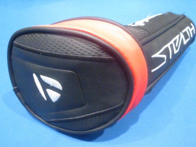 中古 STEALTH 3W 15°フェアウェイウッド ゴルフ用品