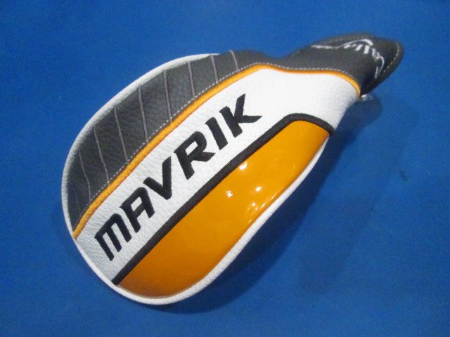 中古 MAVRIK 3W 15°フェアウェイウッド ゴルフ用品