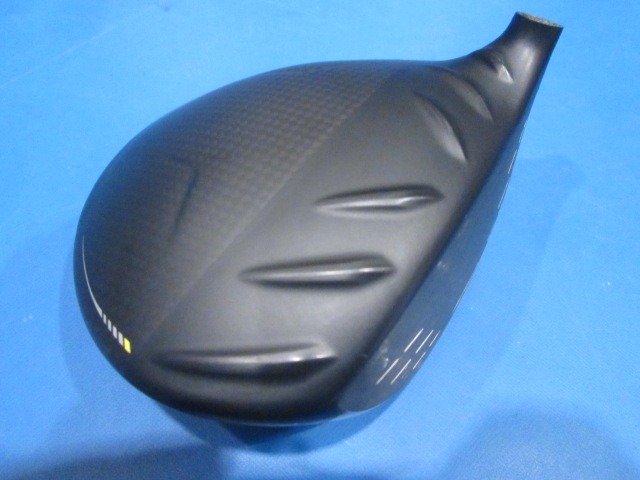中古 G430 LST 9°ドライバー ゴルフ用品