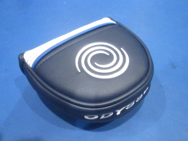 中古 Ai-ONE 2-BALL CHパター ゴルフ用品