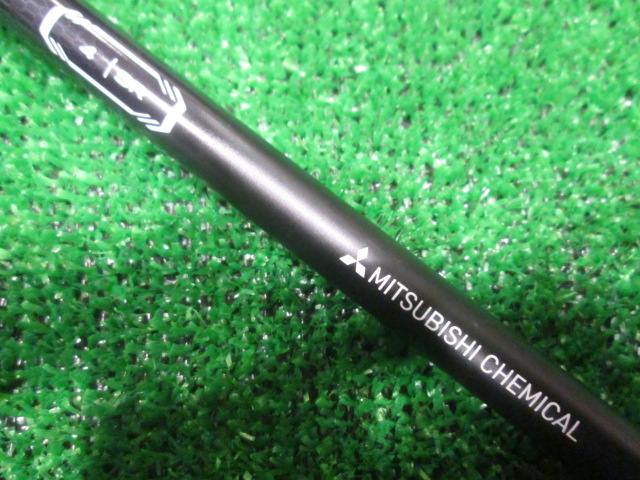 中古 VANQUISH 4(SR) キャロウェイ用スリーブ 44.5インチシャフト ゴルフ用品