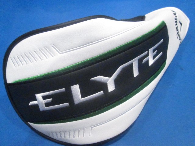中古 ELYTE ◆◆◆ TD 10.5°ドライバー ゴルフ用品