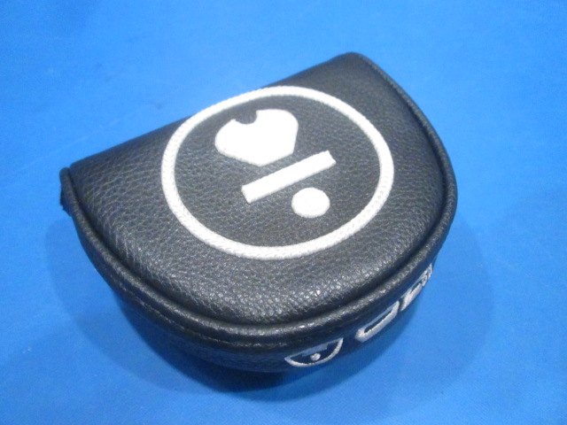 中古 OZ.1パター ゴルフ用品