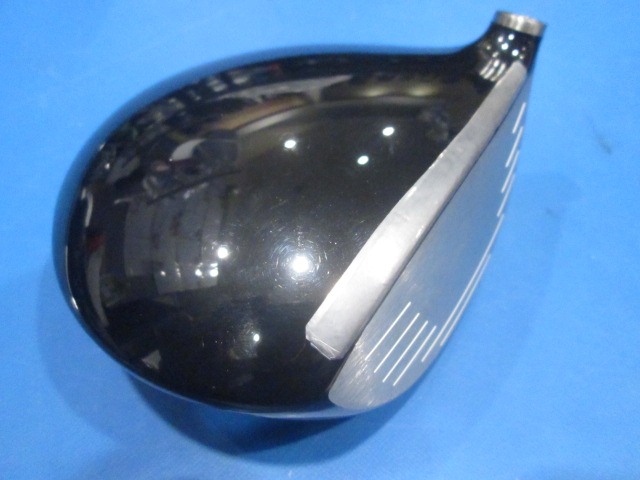 中古 Progress BB4 10.5°ドライバー ゴルフ用品