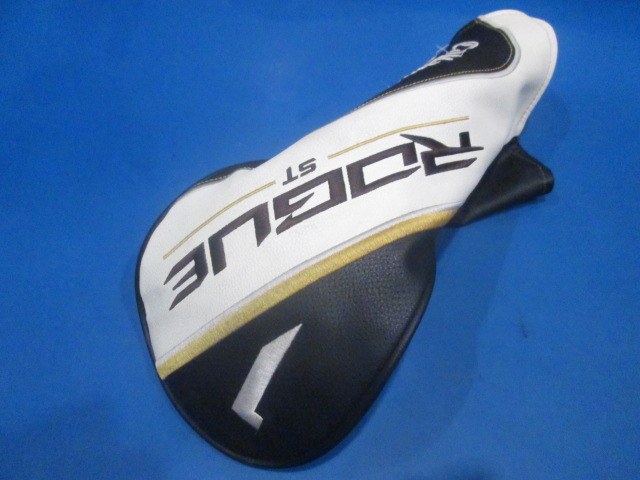 中古 ROGUE ST MAX 9°ドライバー ゴルフ用品